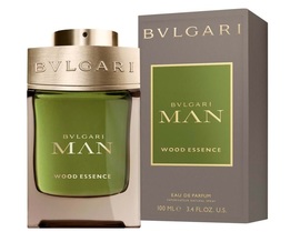 Отзывы на Bvlgari - Man Wood Essence